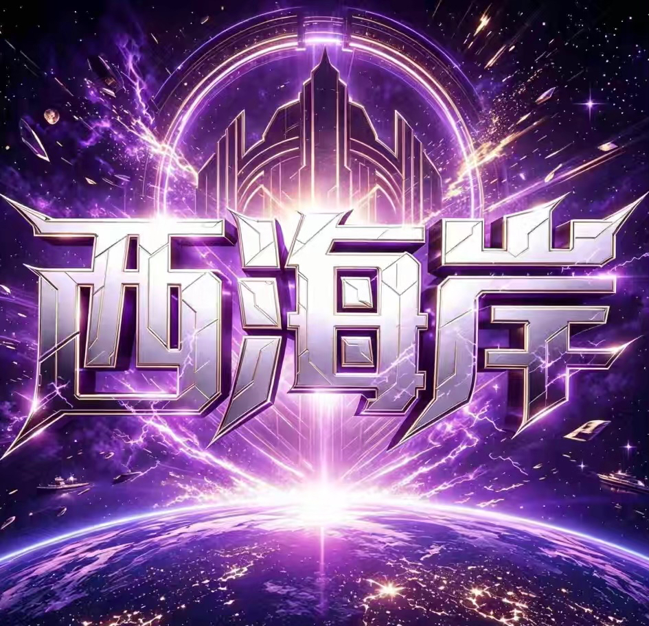 西海岸